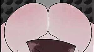 Jaiden, 'fuck me in this fantasy?'