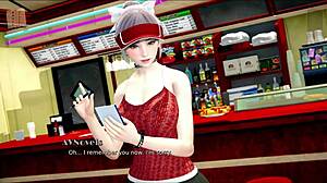 exploring my real desire 125 in an indian game setting