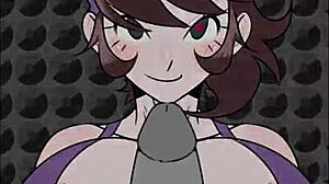 Jaiden, 'fuck me in this fantasy?'