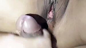 Bagetz Firstime Maka Tikim Ng Puke Di Marunong Kung Saan Ipasok Ang Kanyang Titi Hanap Ka Threesome