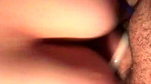 tonight's anal adventure turns into intense assfucking sex