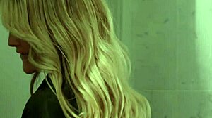 BLONDE BOMBSHELL SAVVY SUXX TAKES REVENGE WITH BBC!