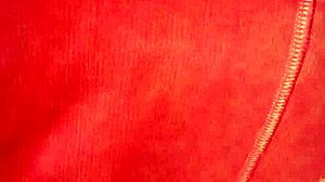 Gretala Pissing On Feet In Balloon Fetish