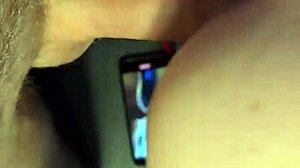 Cocksucking Milf Drops To Knees For Hard Fuck Until Creampie