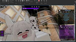 Pounding that beat in a lively music session