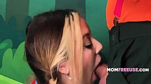 Gawk Gawk Education Video - Ryan Keely River Lynn Tommy Pistol Momfreeuse