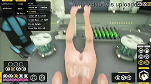 Deepthroat Cum Game Challenge