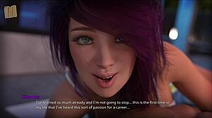 WVM 347 Game Session