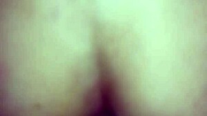 I deflowered her ass right in my office! What a thrilling experience!