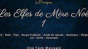 I love cum hungry french dirty talk