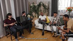 Cpr Class Orgy Students Get More Than Certified