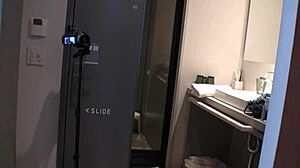 ol and i have passionate sex in hotel