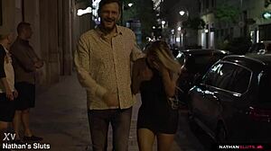 Busty milf Mia Linz in intense anal with Yanick Shaft. Dating legend action.