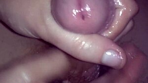 Babi Nene Sucks Boyfriend's Huge Dick Before Fucking