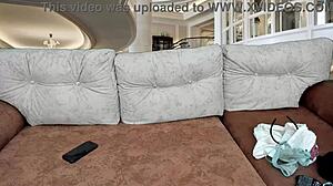 I Suck You Off And Get Naked