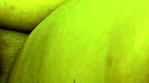 Holiday encounters with intimate licking.