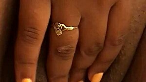 Holiday encounters with intimate licking.