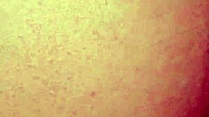 Big Ass Latina Stepmom Invites Me Into Her Room