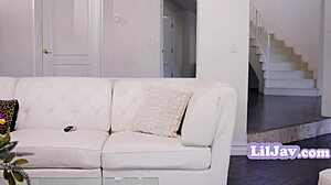 i'm asia lee, squattin' and ridin' that big white cockk