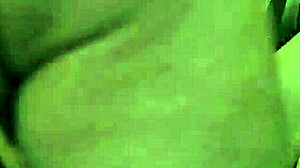 Video verifying shaved pussy and squirting ability