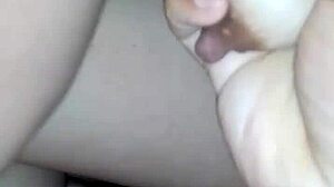 Maid Catches Me Watching Porn And Gives Handjob