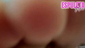 Are you ready for guided handjob with espuleta maia?