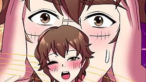 Barbara's Song - Barbara Tg Comic Dub!