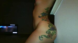 spread me out on the floor for rough dildo play