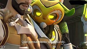 Orisa en sub espa�ol