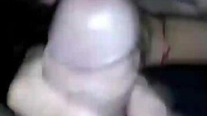 Maid Catches Me Watching Porn And Gives Handjob