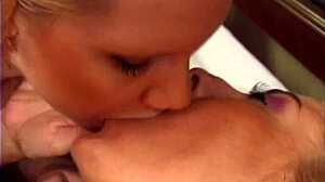 teenage housekeeper turns gangbang into wild orgy