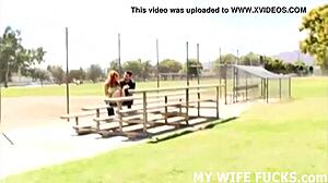 I Am Your Wife And I Deserve Satisfaction!