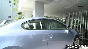 Bombshell Riley Reed