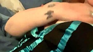 does hoss really devour midnightrose's pussy with his tongue?