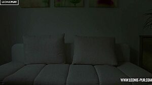 Tight Teen Pussy Audition in Germany