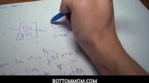 Bottommom Stepmom Lilith Morningstar Horny After Fucking Stepson Early Morning