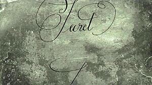 I have a secrit life in vintige bondage