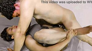 Uttaran20's Passionate Sex With Horny Couple