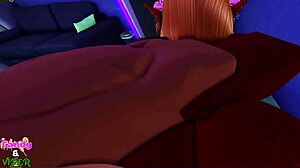 i love viper giving candy deep sex