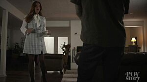 Don't Tell Anyone About Mrs. Robinson's POV Story!