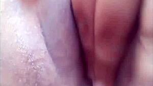 Intense Pussy Fucking with My Whore