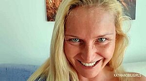 Kathia's Secret Home Sex Tape Scandal