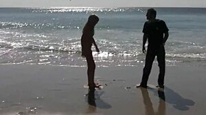 licking pussy of slutty mom