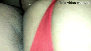 Karina and Lucas Get a Wild Ride After Swinger Party