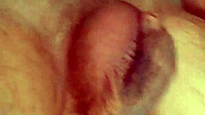 I Feel Intense Pleasure from Anal Orgasm