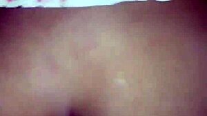 Arabic hot ass fun with milf wife