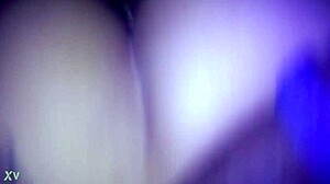 She Takes It Up the Ass!