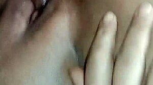 arab wife pussy hard sex creampie