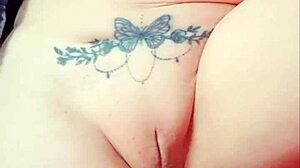 latina milf from venezuela feels lonely at home