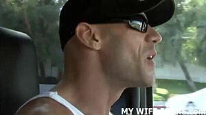 I Am Your Wife And I Deserve Satisfaction!